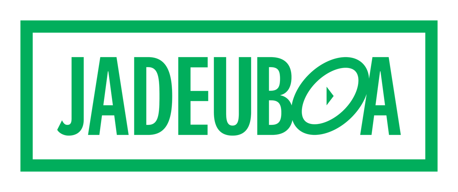 JADEUBOA Logo